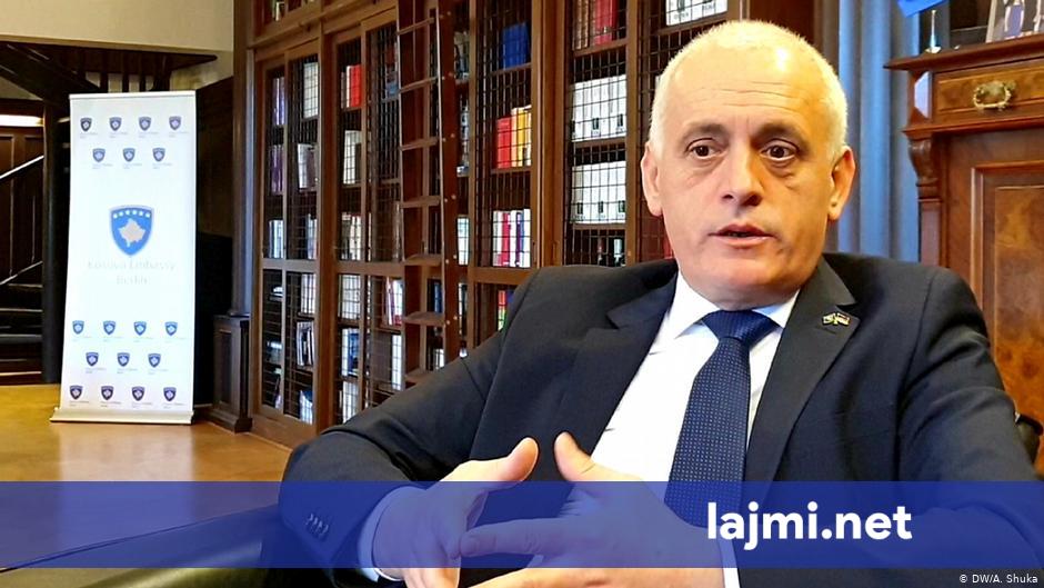 Ish ambasadori Beqë Cufaj ngre shqetësime për drejtimin politik të Kosovës dhe situatën institucionale
