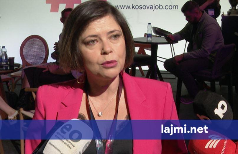 Samiti PowertoHR  Kosova dhe Shqipëria tërheqin investitorë në teknologji