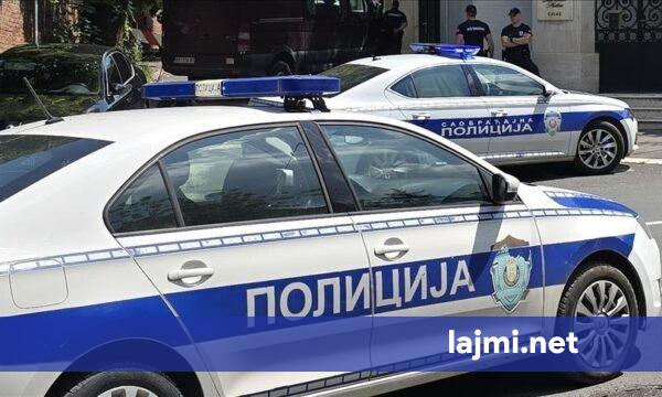 Po kthehej nga Austria drejt Kosovës  Besnik Mehaj  Policia serbe na inskenoi gëzhojën në makinë  na kërkoi para për lirim