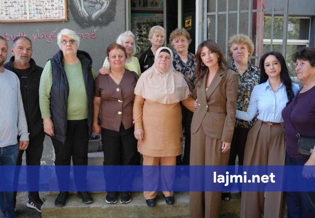 104 të zhdukur vetëm në Mitrovicë  Haxhiu kërkon zbardhjen e fatit të tyre