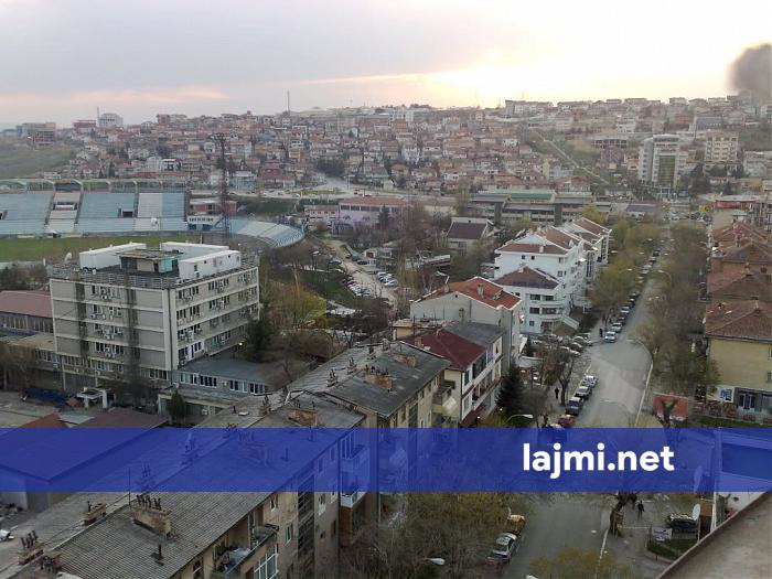 Prishtinë  Nga 7 deri më 12 maj mbyllet për qarkullim rruga  RR Vicianum  në Arbëri për shkak të asfaltimit