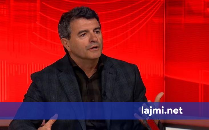 Krasniqi  Kurti ka urrejtje çnjerëzore ndaj Thaçit