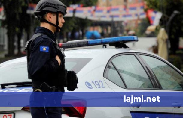 Arrestohen dy të dyshuar për vjedhje të rëndë në Mitrovicë të veriut