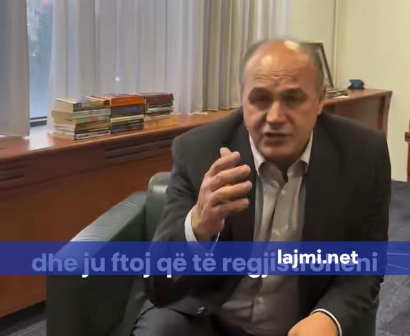 Hoxhaj thirrje mërgatës  Kosova ka nevojë për drejtim të ri  zëri i mërgatës duhet të dëgjohet