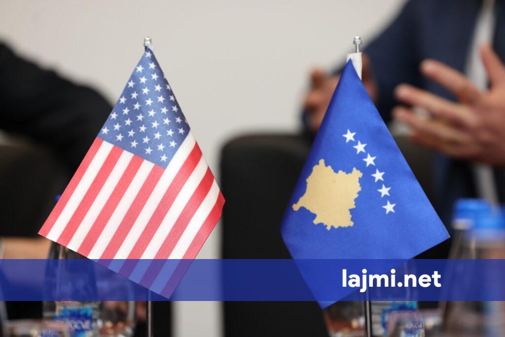  Aleate e rëndësishme   SHBA ja synon përfshirjen e Kosovës në korridoret rajonale të energjisë