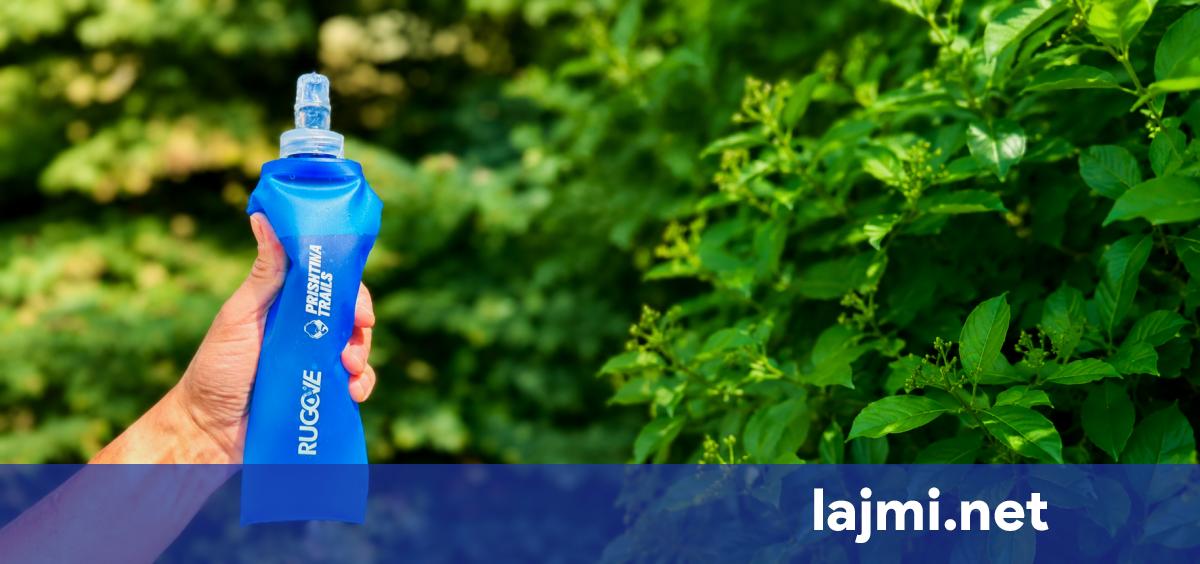 Korporata Rugove dhe Prishtina Trails 2026 bashkojnë forcat për një maratonë më të qëndrueshme