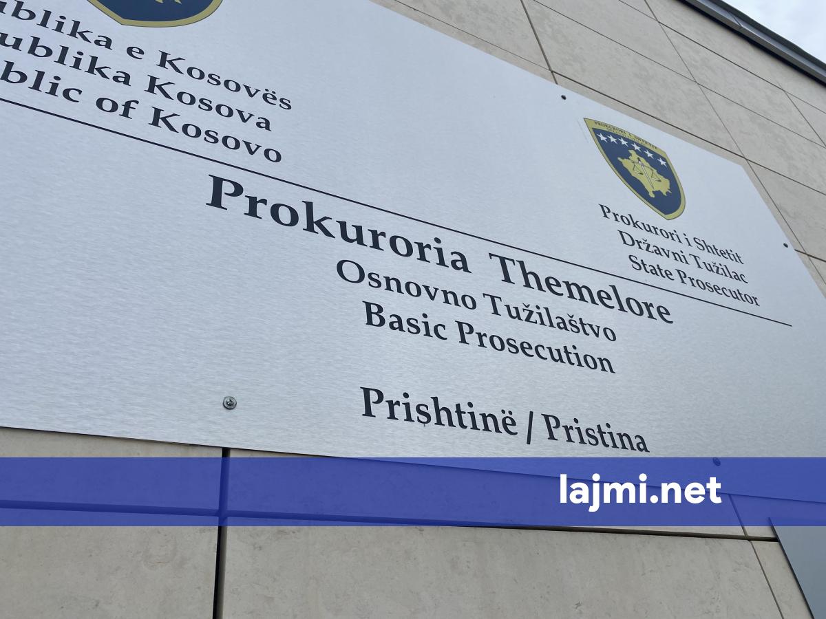 Aksion i madh i Prokurorisë dhe IPK së në Prishtinë  Fushë Kosovë e Obiliq  dyshime për korrupsion dhe falsifikim pronash