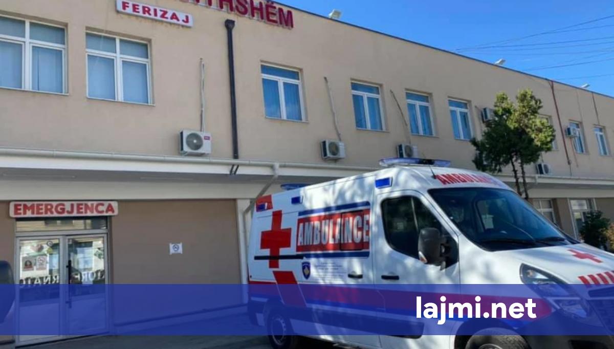 Nëna vrau foshnjen në tualetin e Emergjencës në Ferizaj   Prokuroria jep detaje në lidhje me rastin