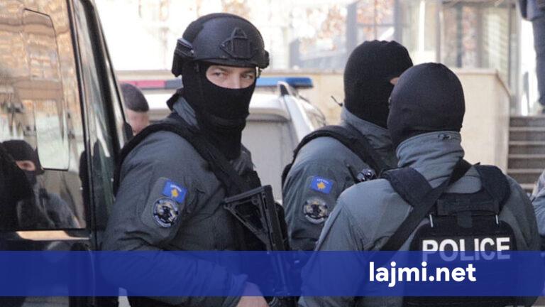 Aksion i madh i Prokurorisë dhe IPK së në Prishtinë  Fushë Kosovë e Obiliq  dyshime për korrupsion dhe falsifikim pronash