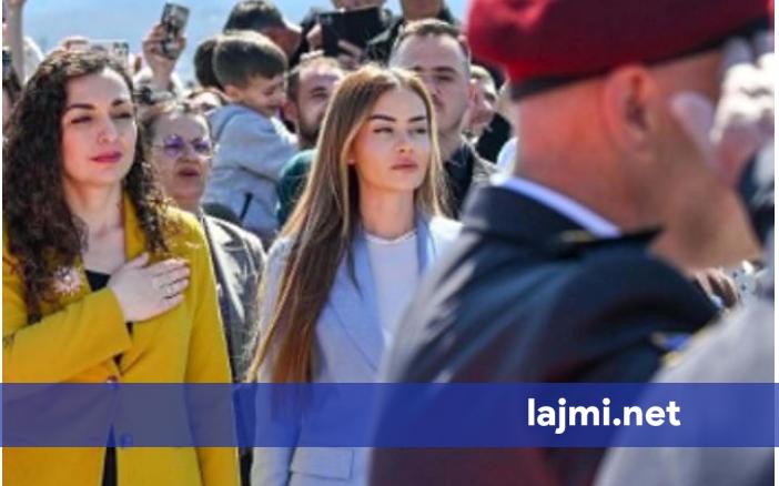 Meliza Haradinaj  VV Guxo  votë për Simiqin  refuzim ndaj Vjosës presidente