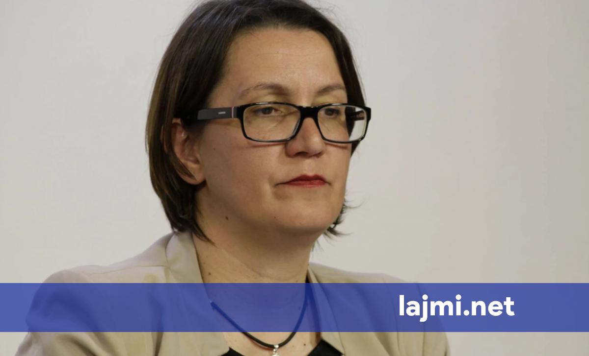 Ish bashkëpartiakja e Kurtit kalon në PDK  garon për deputete në këto zgjedhje