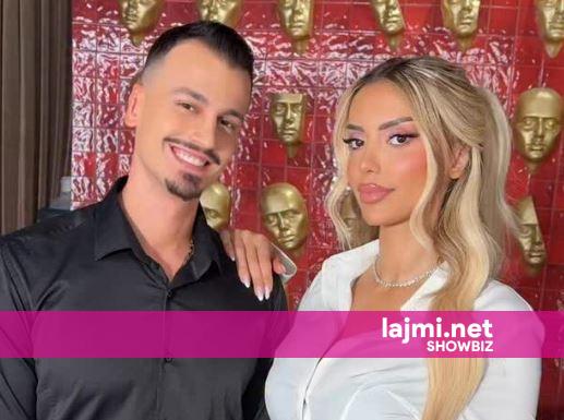  Ultimatumi  i Brikit bëri punë  Mateo bëhet viral si e ruan unazën e martesës