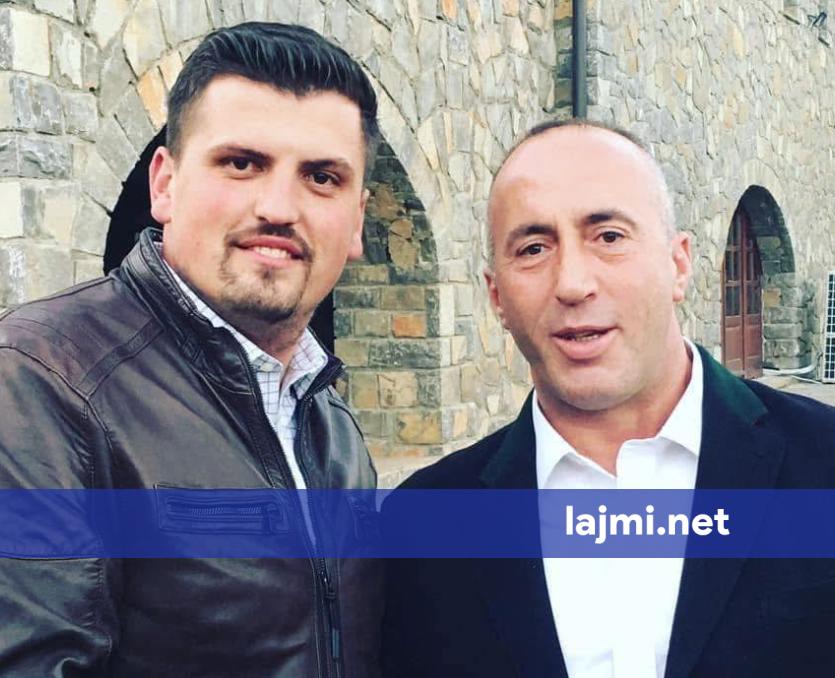 Drin Veselaj kandidon për deputet nga AAK