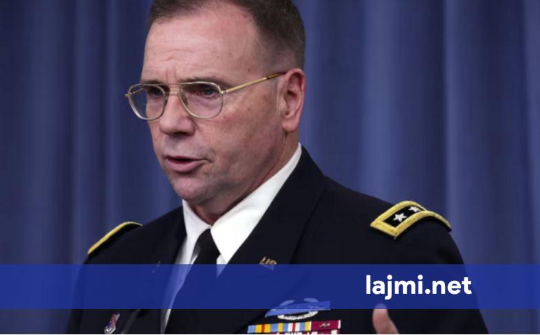 Shqetësimet për reduktim të trupave amerikane në Kosovë  Hodges  Çdo zvogëlim i pranisë në Evropë në këtë kohë është gabim