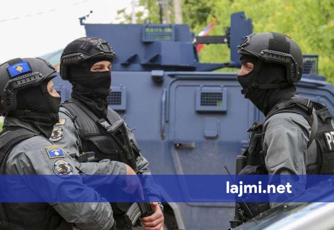 Policia e Kosovës  Zero tolerancë ndaj paligjshmërisë  askush mbi ligjin