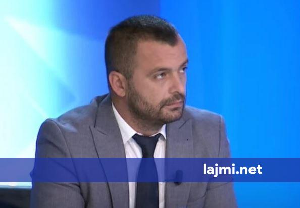 Nëse VV ja s i merr mbi 50 për qind  vendi mund të shkojë prapë në zgjedhje  thotë Rexhaj