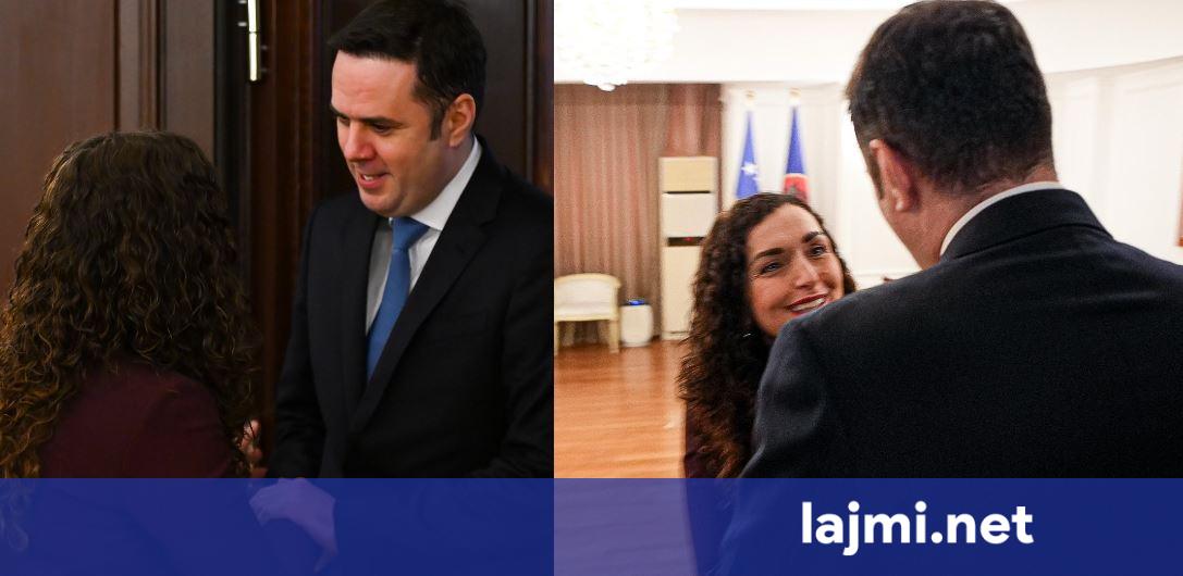 LDK cakton kandidatin për kryeministër të shtunën dhe vendos përfundimisht në lidhje për bashkëpunimin me Vjosa Osmanin