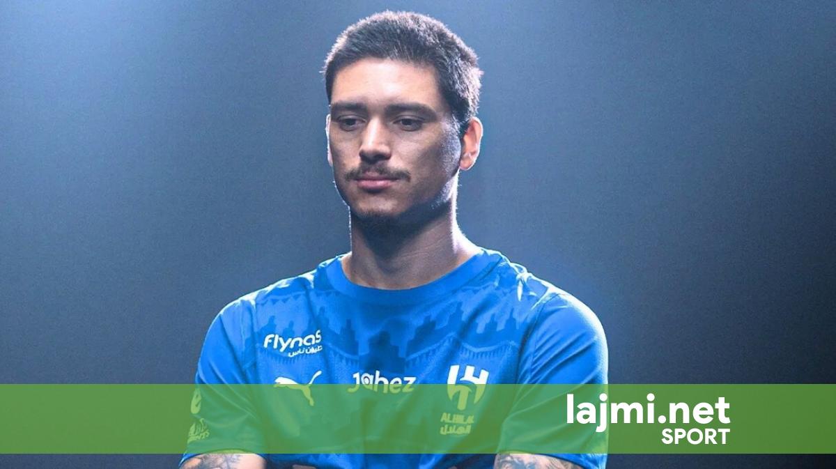 Darwin Nunez po rikthehet në Evropë   dy klubet e mëdha po e monitorojnë