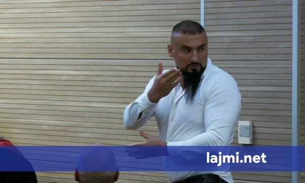 Për lëndim të rëndë trupor  Kobra dhe dy të tjerët dënohen vetëm me nga 5 mijë euro gjobë nga Gjykata e Prizrenit