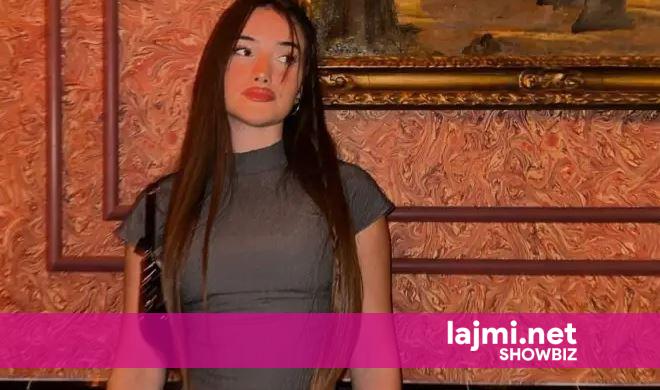 Përplasje në  Ferma VIP   Vanesa Sono shpërthen në lot pas pyetjes së Henrit