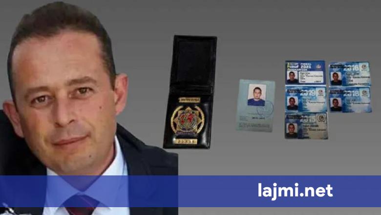 Toger i Policisë Bojan Jevtiq nën akuzë për spiunazh dhe armëmbajtje pa leje