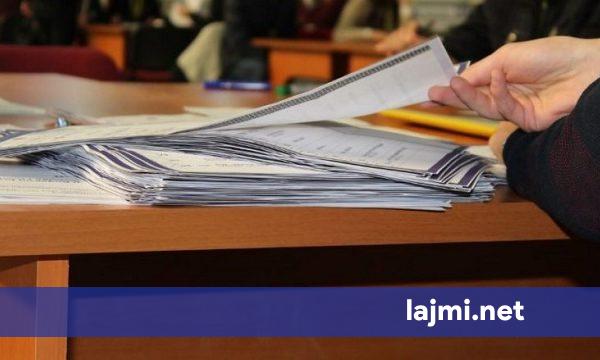 Regjistrimi i votuesve nga diaspora  Mbi 21 mijë aplikime për dy ditë