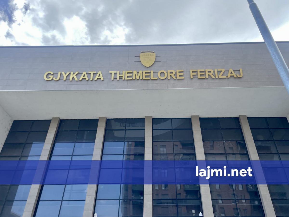 Një muaj paraburgim për dy të dyshuarit në rastin e mashtrimit me 12 mijë euro në Ferizaj