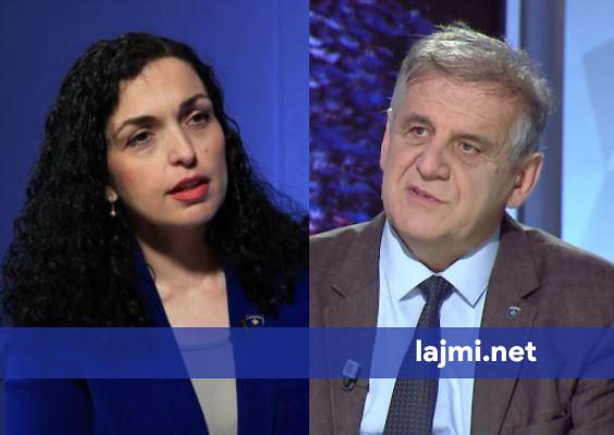 Spahiu për Osmanin  Karizmatike  e paskrupullt  mesatarisht inteligjente dhe e padijshme