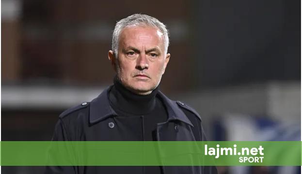 Reali fillon  operacionin  Mourinho