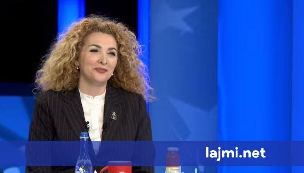 Reshitaj për bashkimin me Osmanin  Nuk e shoh si largim  por si vazhdimësi të bindjeve të mia