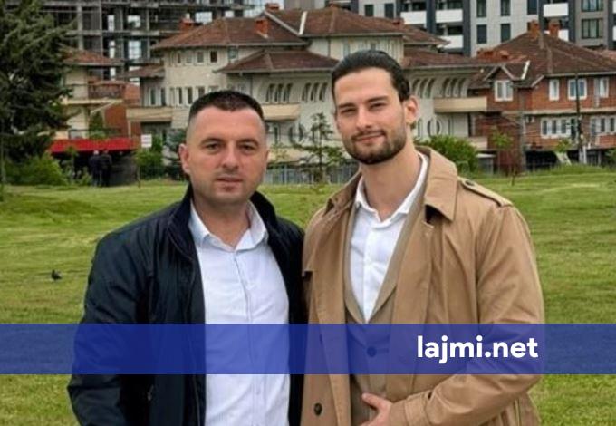 Emocionuese  Homazh mes brezave pranë varrit të gjeneralit Ilir Konushevci