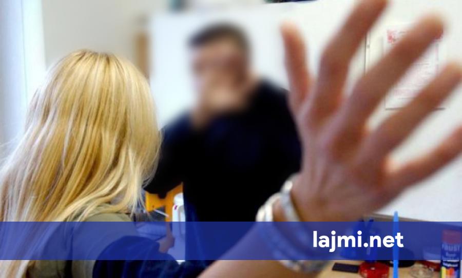 Gruaja sulmon fizikisht bashkëshortin pas një mosmarrëveshjeje familjare
