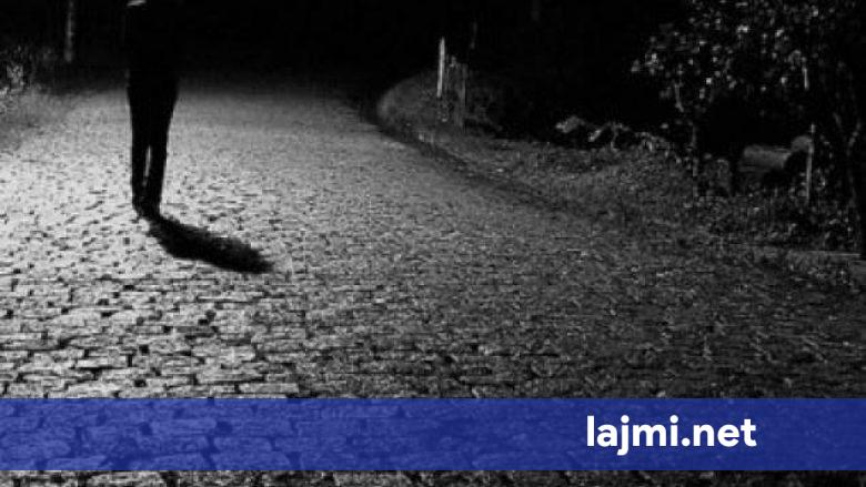 Raportohet i zhdukur një person në Gjakovë  Policia nis hetimet
