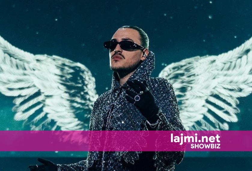 Alis në provën e parë në skenën e Eurovisionit  Shqipëria merr komente pozitive