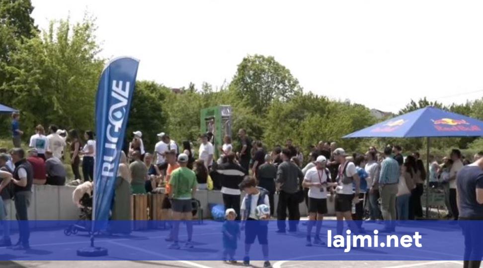  Prishtina Trails 2026   vrap në natyrë  në mendje mbrojtja e Gërmisë