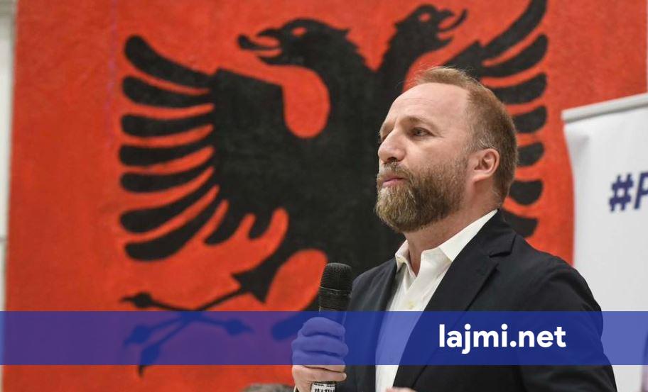 Abelard Tahiri e konfirmon  Nuk do të jem në listën e kandidatëve për deputet