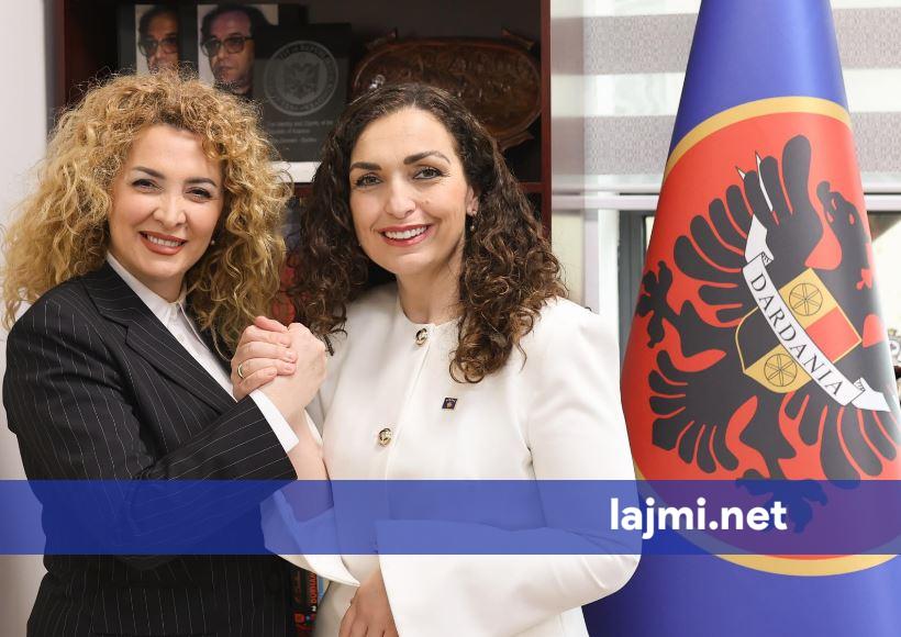 Reshitaj tregon pse iu bashkua Osmanit  Unë nuk kam lëvizur nga askund   Thjesht po vazhdoj të jem pjesë e bindjeve të mia politike