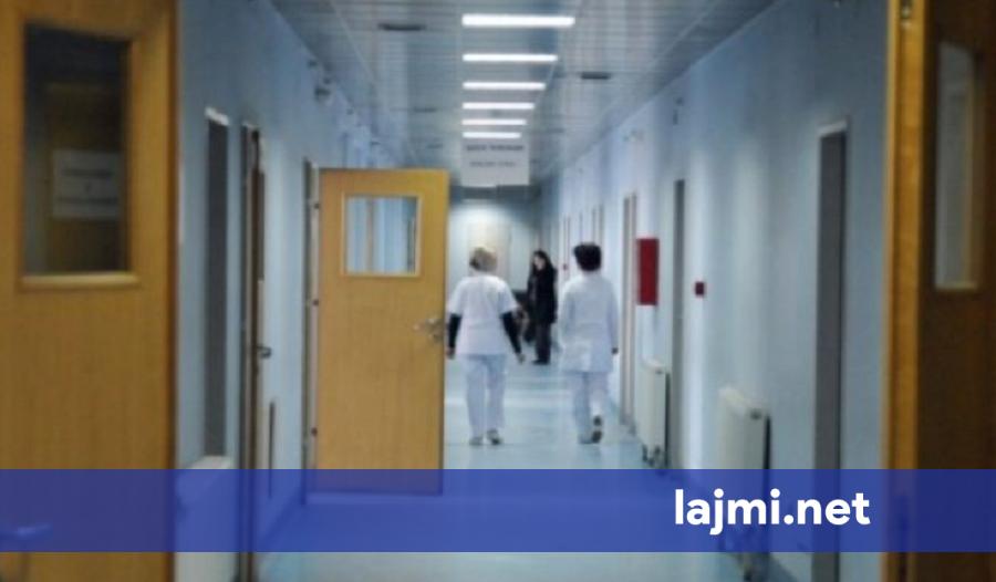 Kryetarja e OIK  Infermierët punojnë palodhur  por nuk kompensohen si stafi tjetër për festa e vikende