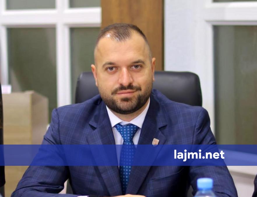 E dhimbshme  Nesër varroset Rifat Stojkaj  sekretari i AAK së në Deçan