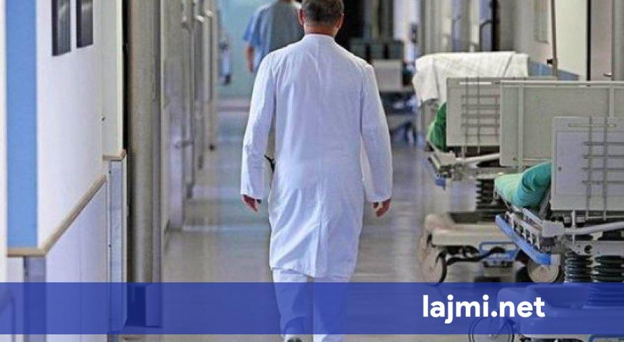 Arrestohet kirurgu i spitalit në Shqipëri  dyshohet për ngacmim seksual ndaj pacientes 21 vjeçare