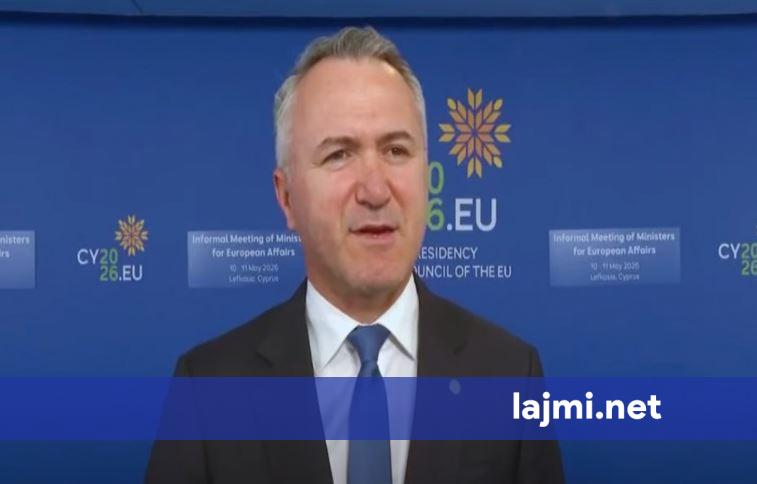 Zulfaj  Është koha që Kosova të marrë statusin e vendit kandidat në BE