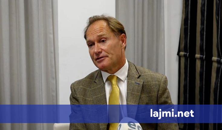 Ambasadori i Suedisë tregon detajet e projektit për krijimin e një klubi të Golfit në Kosovë
