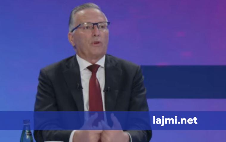 Hamza  Rasti i Rrustem Mustafës nuk krahasohet me Fatmir Limajn