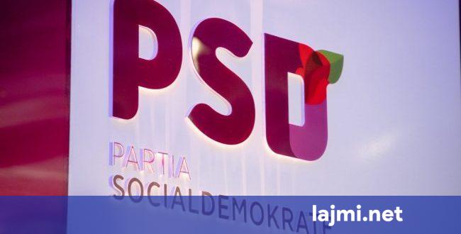 PSD ja garon në zgjedhje me 6 kandidatë për deputetë  Rrusta  Synojmë ta kalojmë pragun