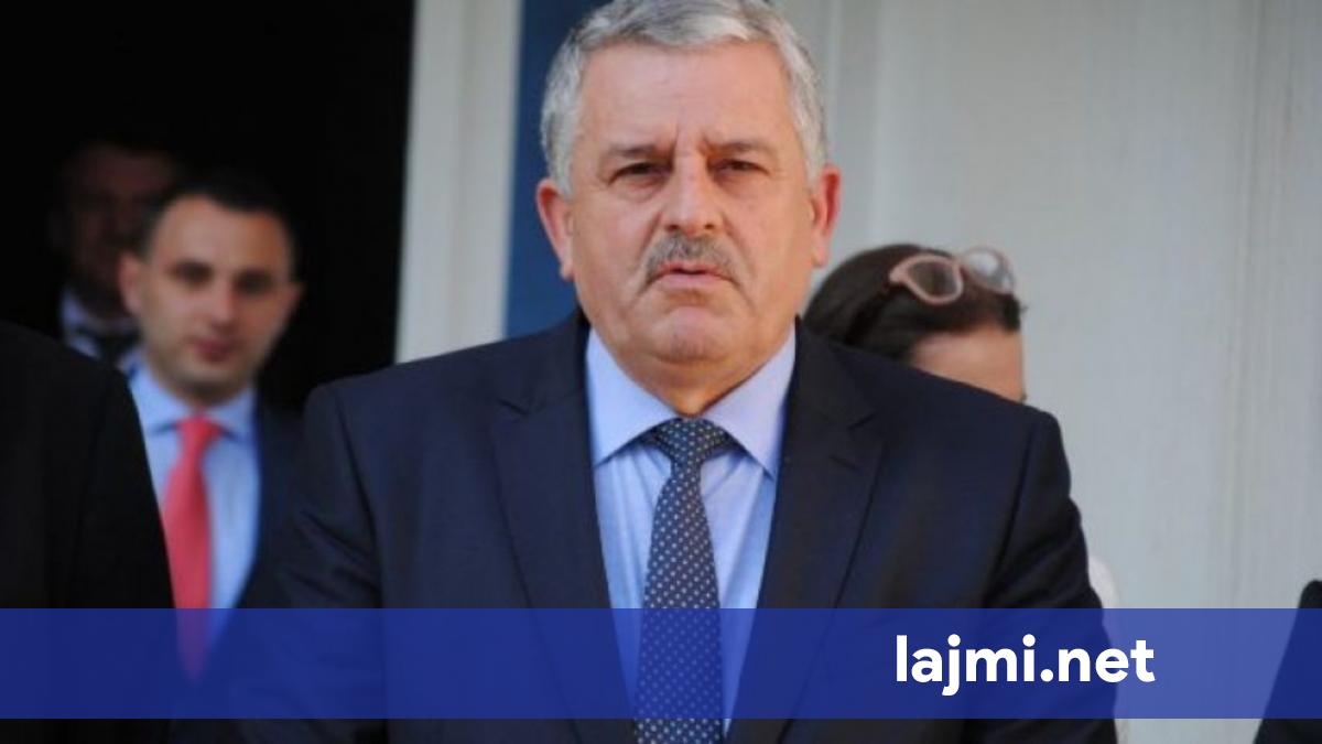 Veliu  Askush nuk më kontaktoi nga dega e Podujevës  qendra përdori lojë të ndytë