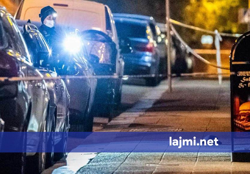 Tragjedi në Suedi  20 vjeçari vritet me thikë  shkak dyshohet një konflikt i vitit 2011 mes dy familjeve shqiptare