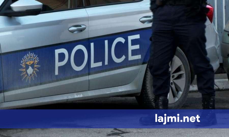U kacafytën mes njëri tjetrit  policia arreston çiftin bashkëshortor në Gjakovë