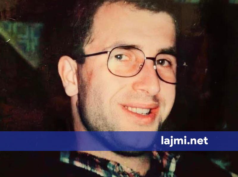 Ramush Haradinaj përkujton Agron Rrahmanin dhe luftëtarët e rënë të Anadrinisë