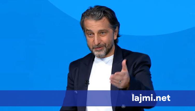 Rama shkarkon edhe drejtorin e Shërbimeve Publike  Luftar Braha