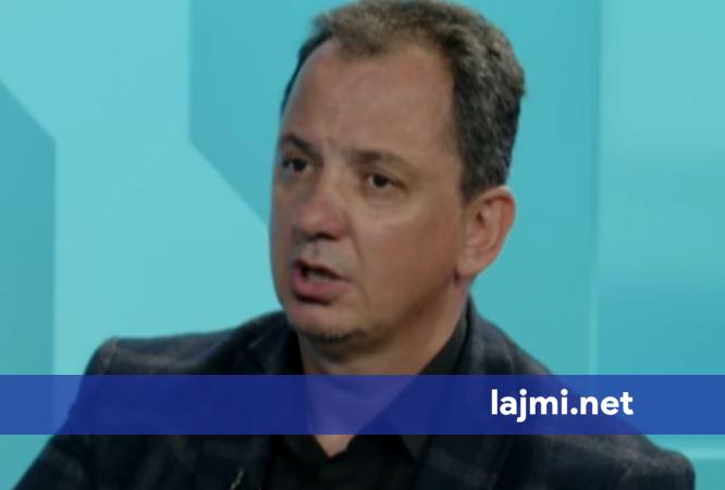 Burim Meta me akuza politike  Kurti mori votat e Osmanit dhe më pas ndryshoi qëndrim